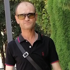Фотография мужчины Денис, 45 лет из г. Оренбург