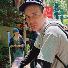 Фотография мужчины Сергей, 43 года из г. Пермь