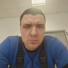 Фотография мужчины Андрей, 35 лет из г. Борисов