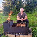 Роман, 33 года