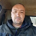 Ильяс, 41 год