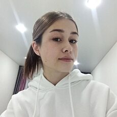 Фотография девушки Снежана, 18 лет из г. Чебоксары