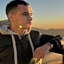 Андрей, 20 лет