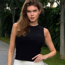 Фотография девушки Мария, 19 лет из г. Москва