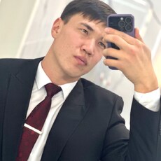 Фотография мужчины Азат, 29 лет из г. Алматы