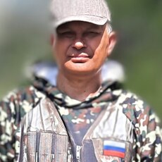 Фотография мужчины Илья, 52 года из г. Екатеринбург