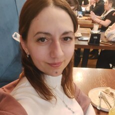 Фотография девушки Оксана, 36 лет из г. Тюмень