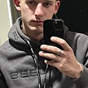 Илюша, 21 год