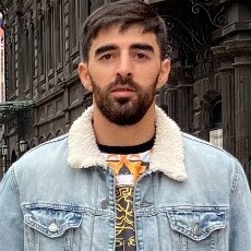 Фотография мужчины Андраник, 31 год из г. Ереван