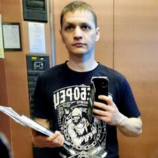 Фотография мужчины Дмитрий, 36 лет из г. Кингисепп