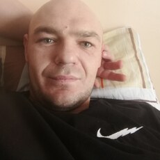Фотография мужчины Ярослав, 33 года из г. Сосновый Бор