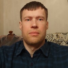 Фотография мужчины Алексей, 47 лет из г. Нижний Новгород
