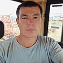 Одил, 42 года