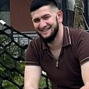 Амирхан, 28 лет