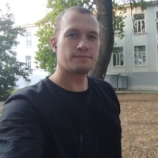 Фотография мужчины Петр, 27 лет из г. Брянск