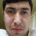 Махир, 29 лет