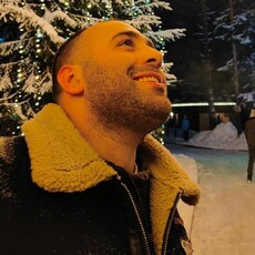 Фотография мужчины Сергей, 37 лет из г. Санкт-Петербург