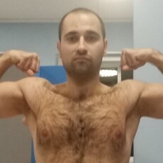 Фотография мужчины Руслан, 28 лет из г. Луховицы