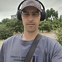 Ильяс, 36 лет