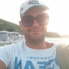 Фотография мужчины Павел, 38 лет из г. Енакиево