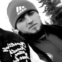 Махди, 24 года
