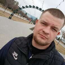 Фотография мужчины Егор, 27 лет из г. Санкт-Петербург