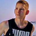 Владислав, 18 лет