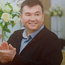 Максат, 44 года