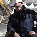 Салим, 34 года