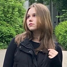 Фотография девушки Юля, 18 лет из г. Москва