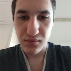 Фотография мужчины Андрей, 20 лет из г. Аксубаево
