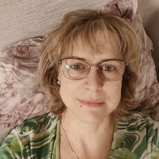 Фотография девушки Таисия, 55 лет из г. Екатеринбург
