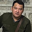 Дастан, 45 лет