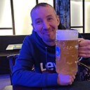 Дмитрий, 43 года
