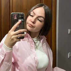 Фотография девушки Екатерина, 21 год из г. Екатеринбург