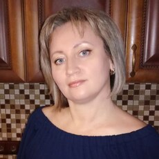 Фотография девушки Алла, 53 года из г. Санкт-Петербург