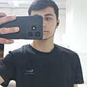 Миржалол, 24 года