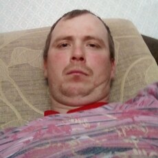 Фотография мужчины Федор Байдин, 35 лет из г. Пермь