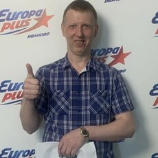 Фотография мужчины Санёк, 34 года из г. Иваново
