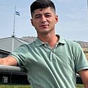 Bakhtiyor, 27 лет