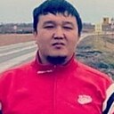 Алдияр, 30 лет