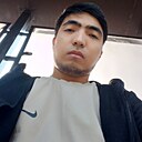 Данияр, 24 года