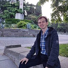Фотография мужчины Руслан, 34 года из г. Ялта
