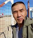 Иго, 38 лет