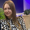 Ольга, 34 года