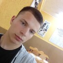 Рома, 18 лет