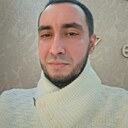 𝕯𝖊𝖓𝖎𝖘, 34 года