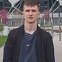 Глеб, 18 лет