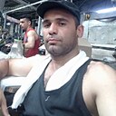 Абдулкодир, 36 лет