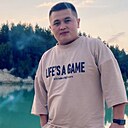 Идрис Ешмуратов, 29 лет